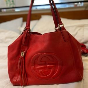 Gucci Soho Bag